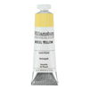 WB Oil 37ml Nickel Yellow