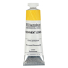 WB Oil 37ml Permanent Lemon