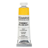 WB Oil 37ml Permanent Yellow Light