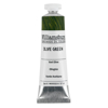 WB Oil 37ml Olive Green