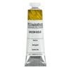 WB Oil 37ml Green Gold     N