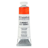 WB Oil 37ml Permanent RedOrange