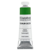 WB Oil 37ml Cadmium Green