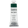 WB Oil 37ml Cobalt Green