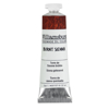 WB Oil 37ml Burnt Sienna