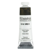 WB Oil 37ml Raw Umber