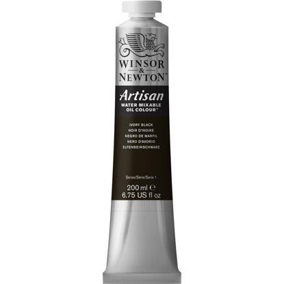 WN Artisan oil vannl 200ml 331