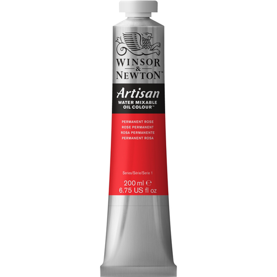 WN Artisan oil vannl 200ml 502