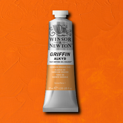 WN Griffin Oil Colour 37ml