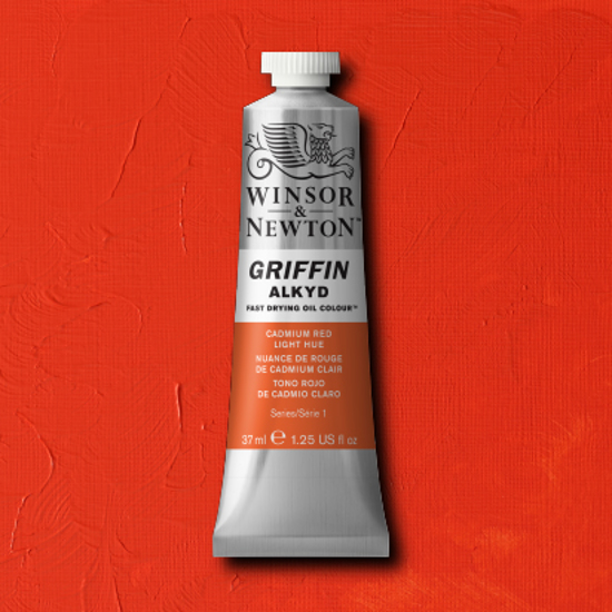 WN Griffin Oil Colour 37ml