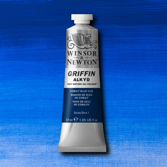 WN Griffin Oil Colour 37ml