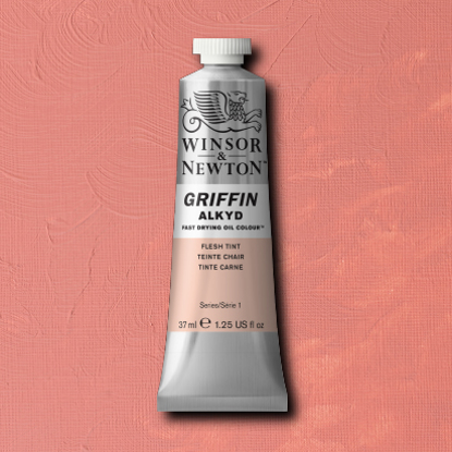 WN Griffin Oil Colour 37ml