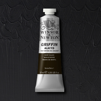 WN Griffin Oil Colour 37ml