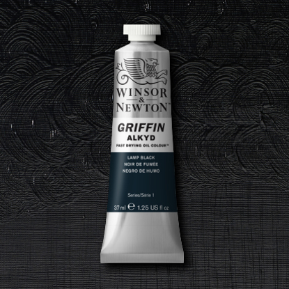 WN Griffin Oil Colour 37ml