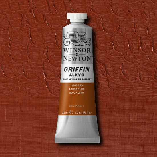 WN Griffin Oil Colour 37ml