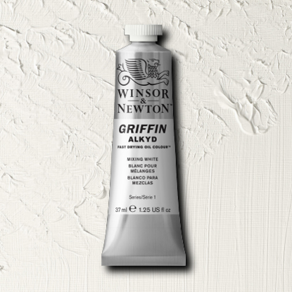 WN Griffin Oil Colour 37ml