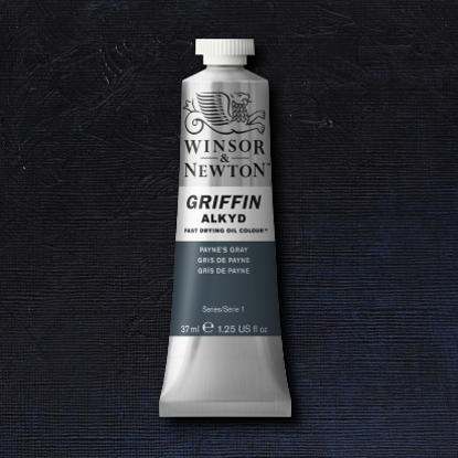 WN Griffin Oil Colour 37ml