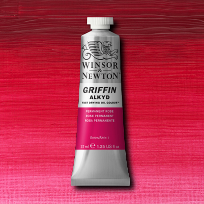 WN Griffin Oil Colour 37ml