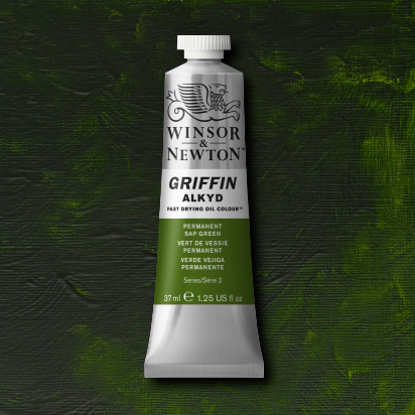 WN Griffin Oil Colour 37ml