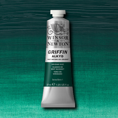 WN Griffin Oil Colour 37ml