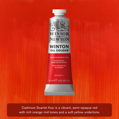 WN Winton oil 37ml 107