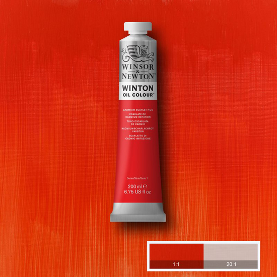 WN Winton oil 200ml 107