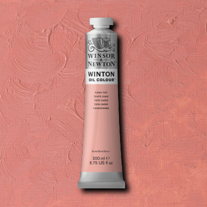 WN Winton oil 200ml 257