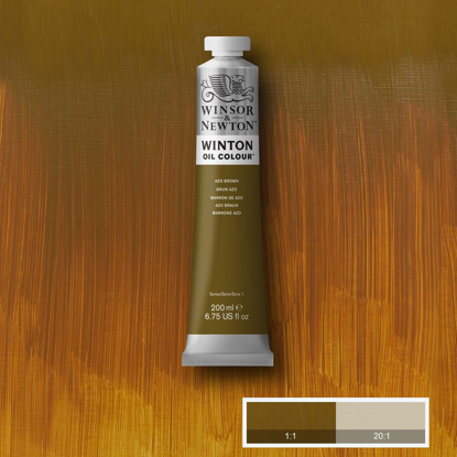 WN Winton oil 200ml 389