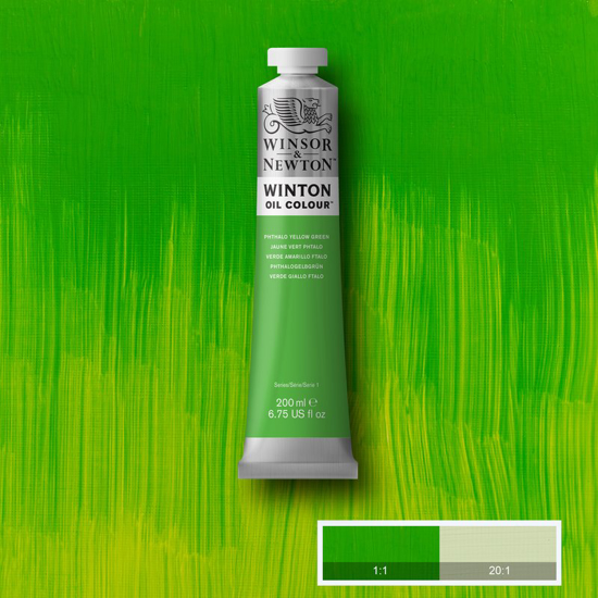 WN Winton oil 200ml 403