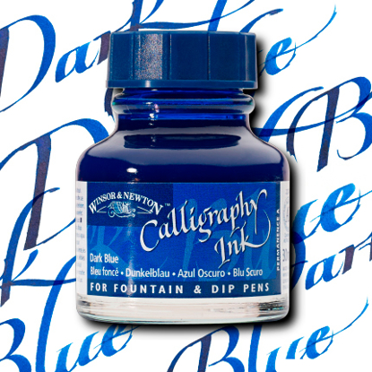 WN Calligraphy Ink 30ml