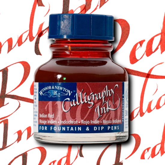 WN Calligraphy Ink 30ml