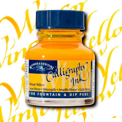 WN Calligraphy Ink 30ml