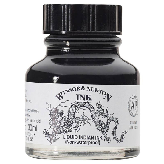 WN Drawing Ink 30ml 754