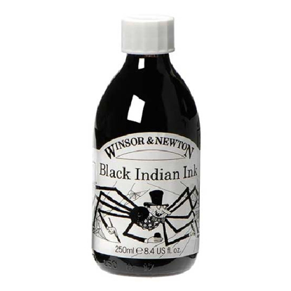 WN Drawing Ink 250ml 030