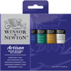 WN sett Artisan Oil 6x21ml