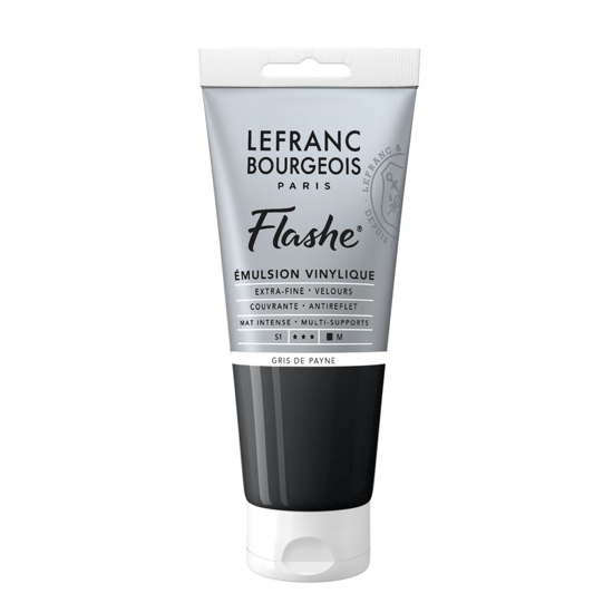 LB Flashe vinylfarge 80ml 261