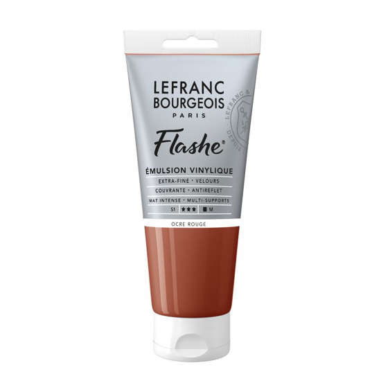 LB Flashe vinylfarge 80ml 306