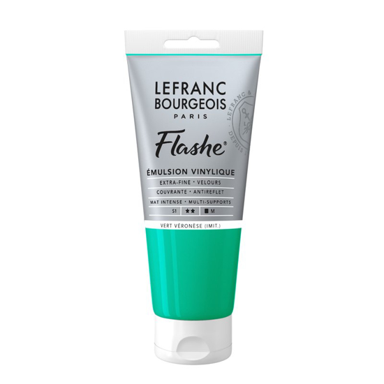 LB Flashe vinylfarge 80ml 549