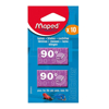 Paspartout Maped blad Acs90G