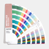 PANTONE Metallics Coated Guide