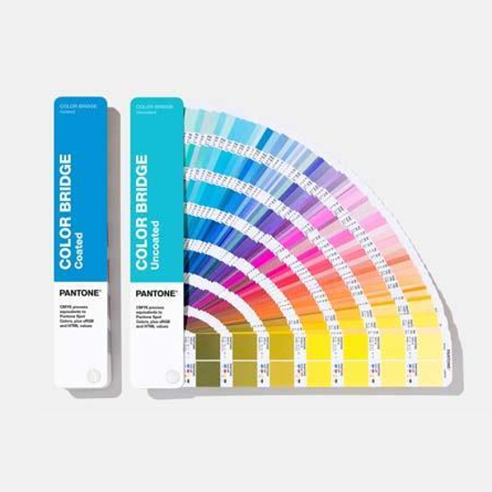 PANTONE ColorBridge Sett C+U 2020