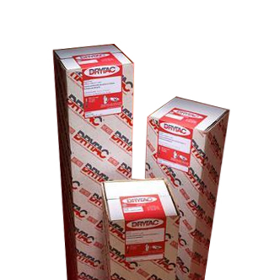 DRYTAC LIMRULL  2-sidig 