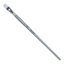 Pensel LX Basic, flat/kort bust, nr. 8