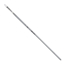Pensel LX Basic, flat/lang bust, nr. 2