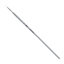 Pensel LX Basic, rund nr. 1