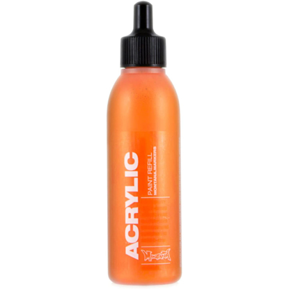 Montana refill 25ml Shock Orange