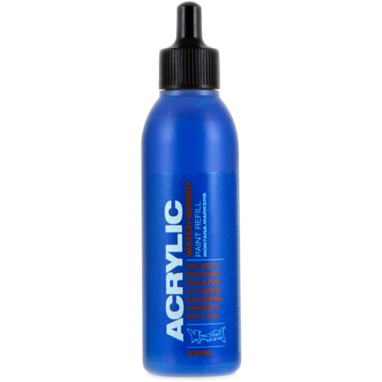 Montana refill 25ml Shock Blue