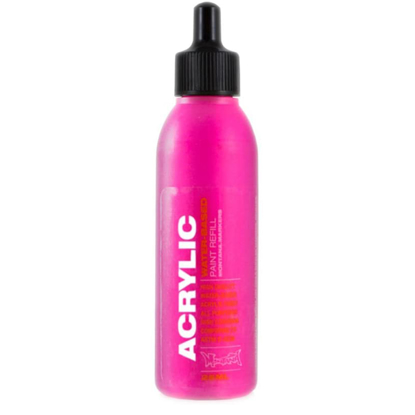 Montana refill 25ml Fluo.Pink