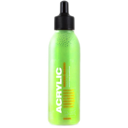 Montana refill 25ml Fluo.Green