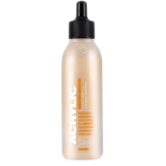 Montana refill 25ml Make Up